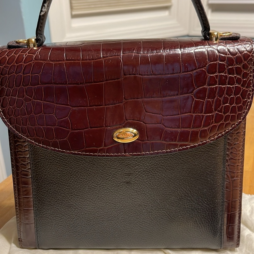 Bally handbag - Picture 11 of 11